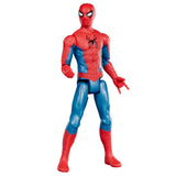 Spider-Man delux figur 30 cm