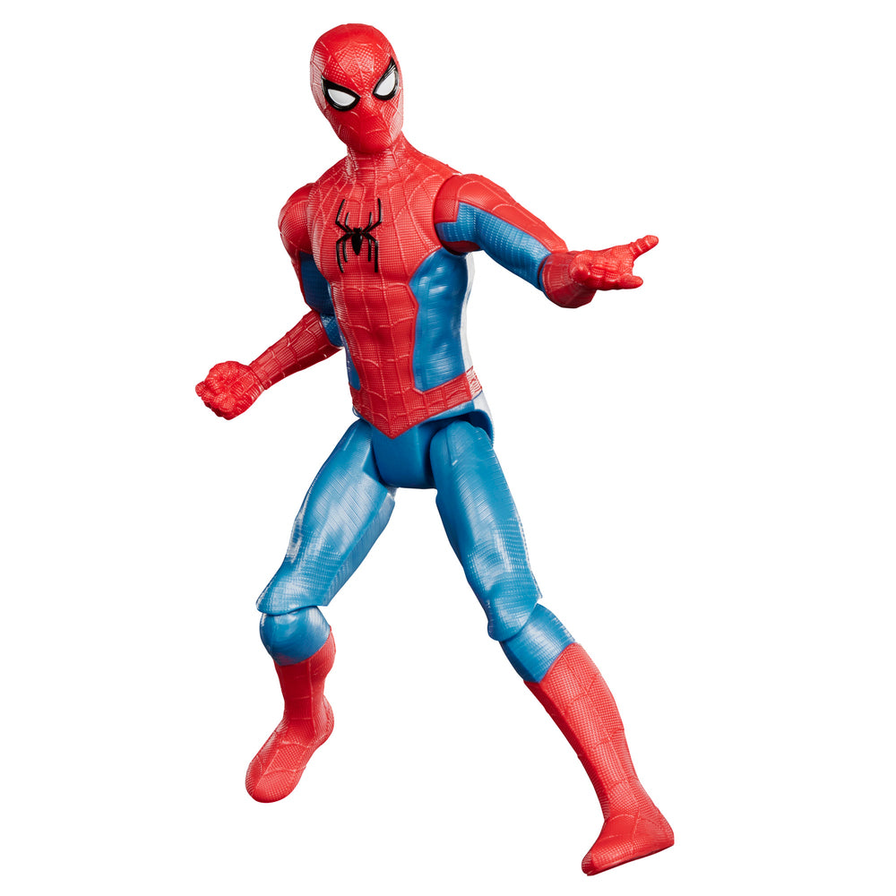 Spider-Man delux figur 30 cm