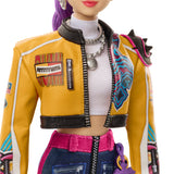 K-Pop Demon Hunters fashion dukke 29 cm Rumi