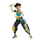 K-Pop Demon Hunters fashion dukke 28 cm Zoey