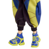 K-Pop Demon Hunters fashion dukke 28 cm Zoey