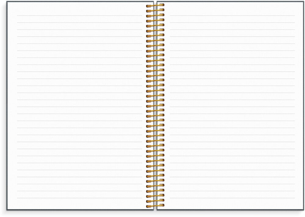 Organizer & notes 2027 A5 uge Mayland 14,8 x 21 cm