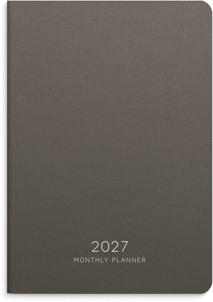 Kalender 2027 måned planner A5 Mayland