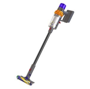 Dyson Detect ledningsfri støvsuger