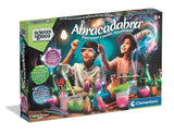 Clementoni Abracadabra kemisæt