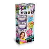 So slime slime experience starter kit