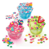 So slime slime experience starter kit