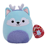 Squishmallows 19 cm julevariant ass