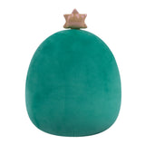 Squishmallows 19 cm julevariant ass