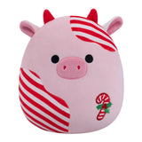 Squishmallows 19 cm julevariant ass