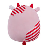 Squishmallows 19 cm julevariant ass