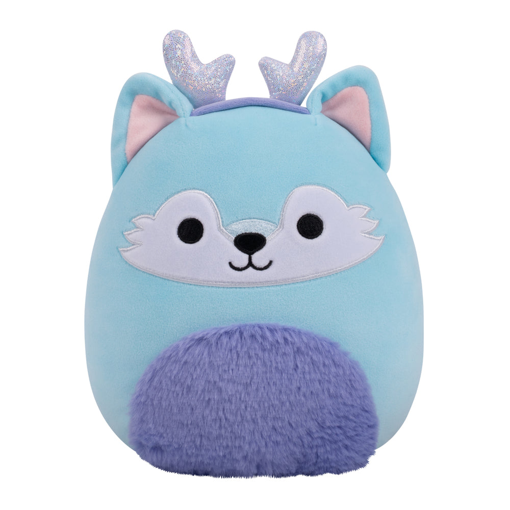 Squishmallows 19 cm julevariant ass