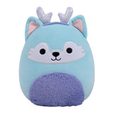 Squishmallows 19 cm julevariant ass