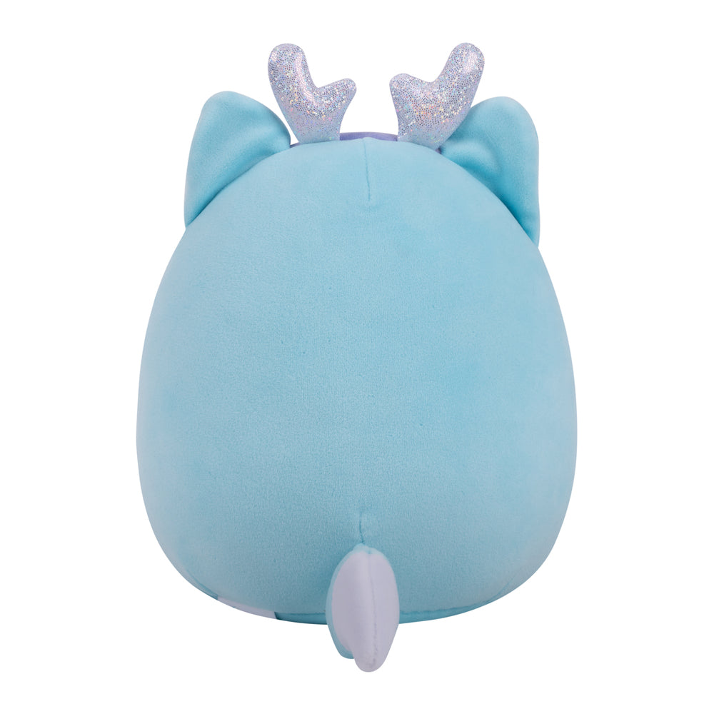 Squishmallows 19 cm julevariant ass
