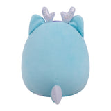 Squishmallows 19 cm julevariant ass