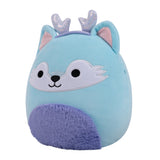 Squishmallows 19 cm julevariant ass