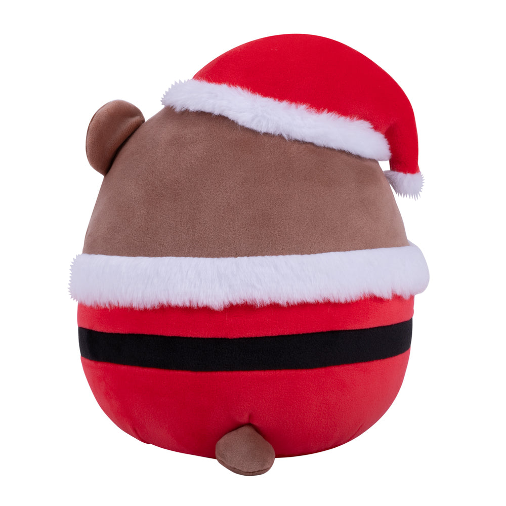 Squishmallows 19 cm julevariant ass