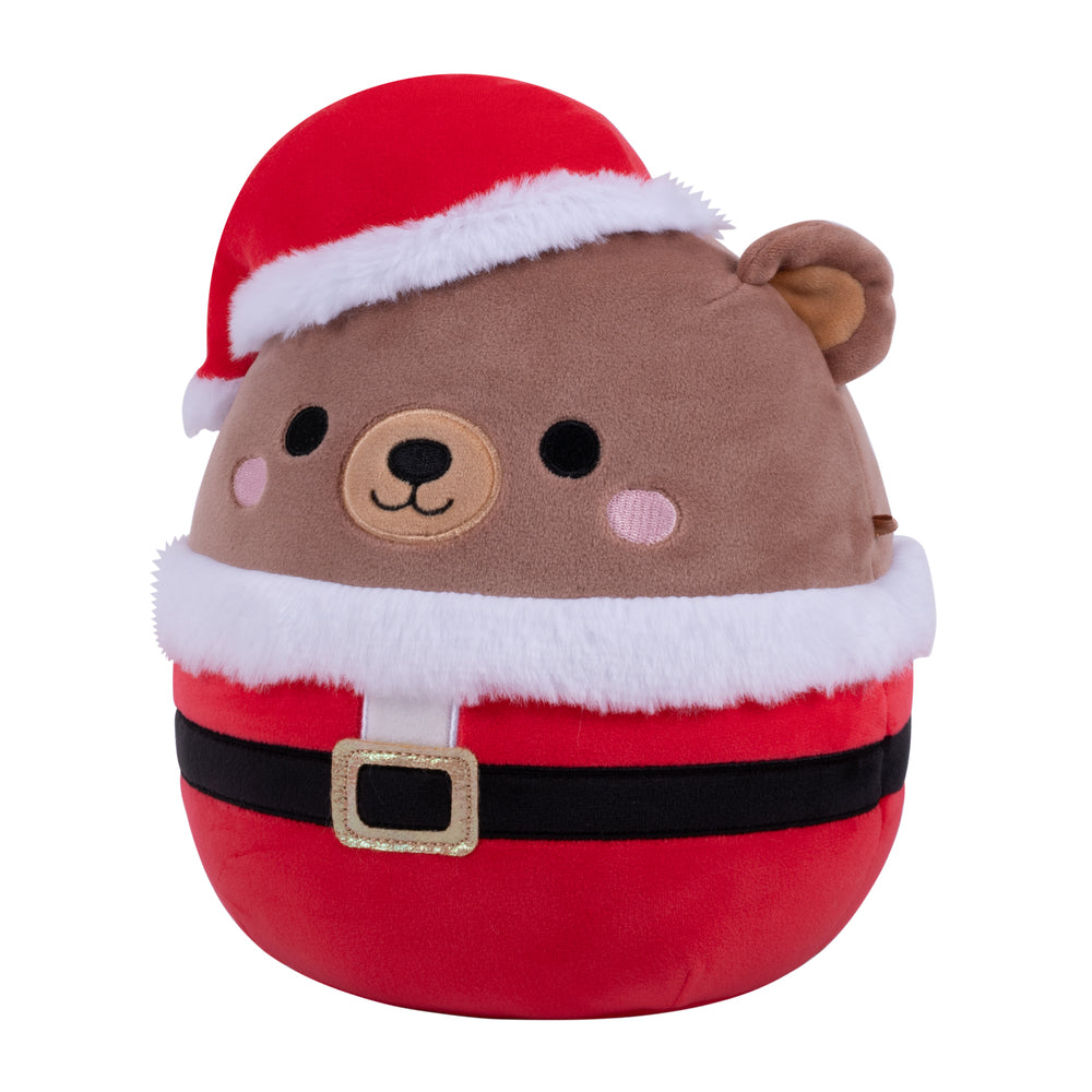 Squishmallows 19 cm julevariant ass