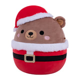 Squishmallows 19 cm julevariant ass