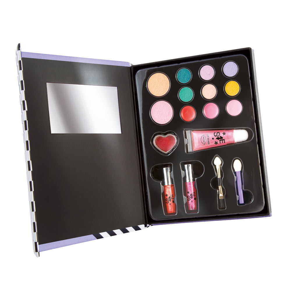 Style 4 ever professional make-up set