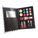 Style 4 ever professional make-up set
