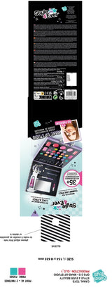 Style 4 ever make-up studio