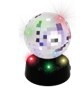 Mirror party light 17 cm