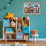 Puslespil Paw Patrol 104 brikker
