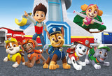 Puslespil Paw Patrol 104 brikker