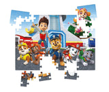 Puslespil Paw Patrol 104 brikker