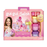 GUI GUI Salish mega haul