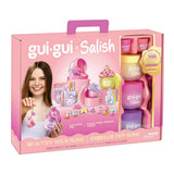 GUI GUI Salish mega haul