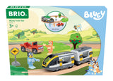 BRIO 36144 Bluey Togbane-sæt
