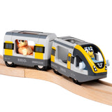 BRIO 36144 Bluey Togbane-sæt
