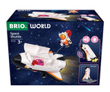 BRIO 36150 Rumfærge