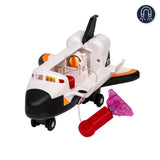 BRIO 36150 Rumfærge