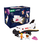 BRIO 36150 Rumfærge