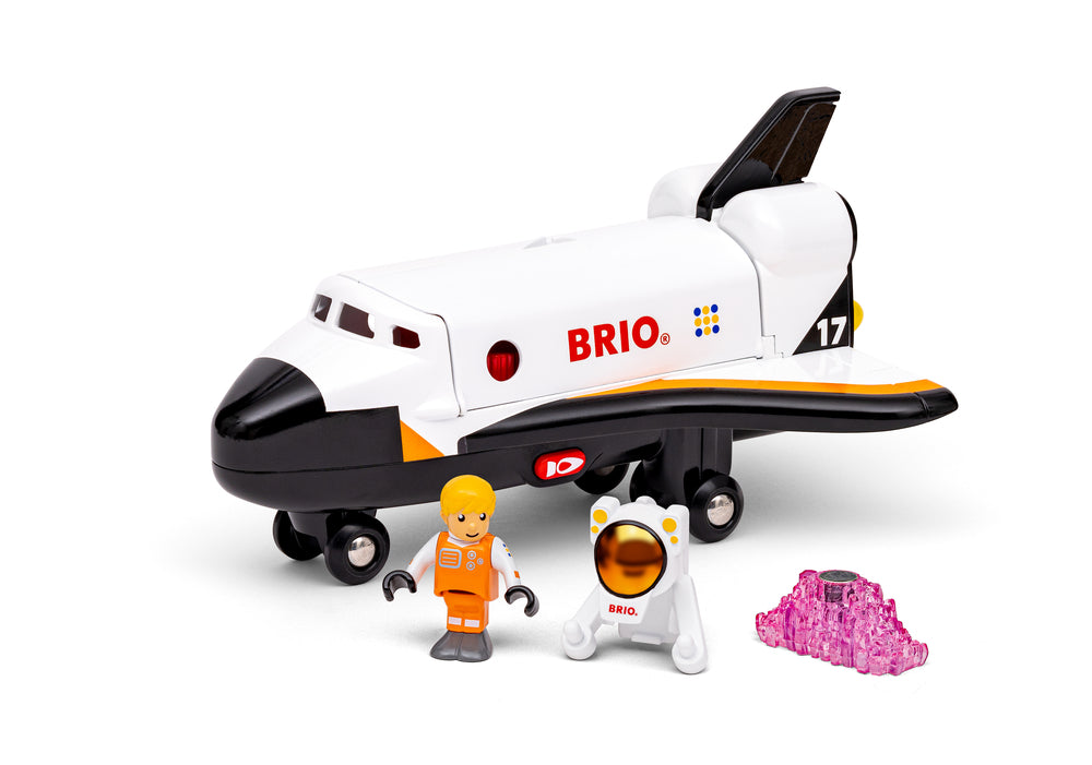 BRIO 36150 Rumfærge