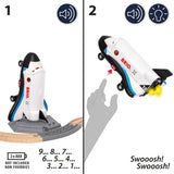 BRIO 36157 Space Deluxe-sæt