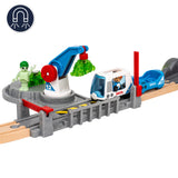 BRIO 36157 Space Deluxe-sæt