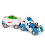 BRIO 36157 Space Deluxe-sæt