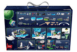 BRIO 36157 Space Deluxe-sæt