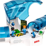 BRIO 36157 Space Deluxe-sæt