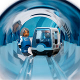 BRIO 36157 Space Deluxe-sæt