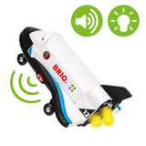 BRIO 36157 Space Deluxe-sæt