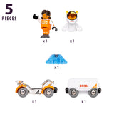 BRIO 36160 Rumbil
