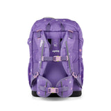 Skoletaske Ergobag Flex PonyBearadise 23L