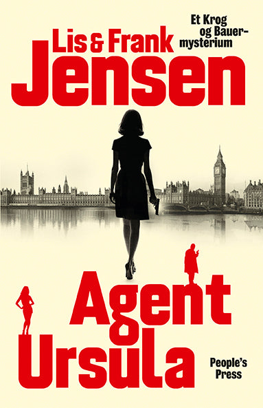 Agent Ursula