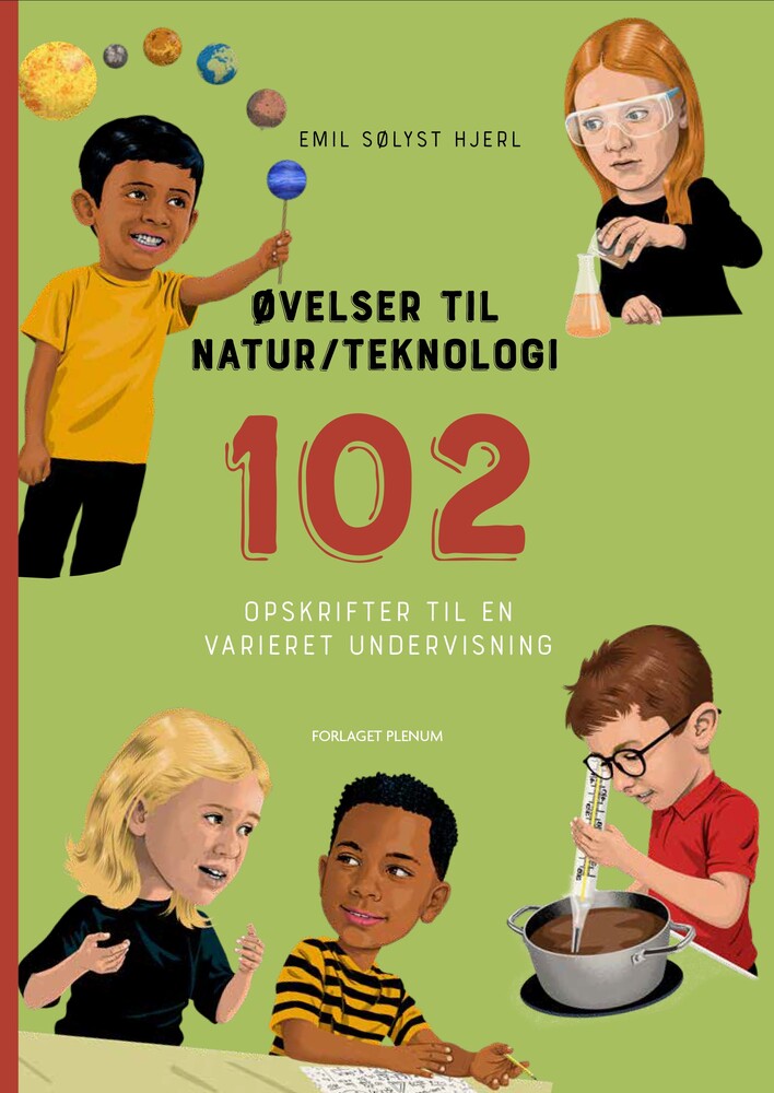 Øvelser til natur/teknologi