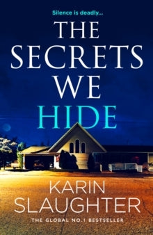The Secrets We Hide : 2